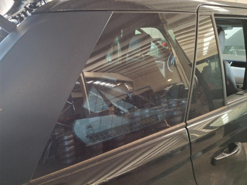 LUNA CUSTODIA TRASERA DERECHA Land Rover RANGE ROVER SPORT 