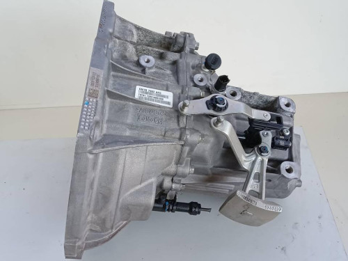 CAJA CAMBIOS Ford ECOSPORT (CR6) 