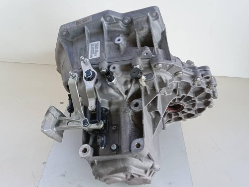 CAJA CAMBIOS Ford ECOSPORT (CR6) 