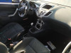  FORD FIESTA (CB1) 