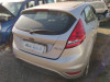  FORD FIESTA (CB1) 