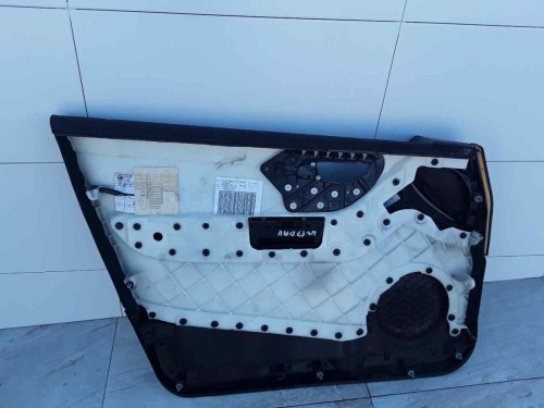 GUARNECIDO PUERTA DELANTERA DERECHA MERCEDES-BENZ CLASE A (BM 169) 