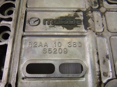 SOBRECARTER, MAZDA, CX-7 ER