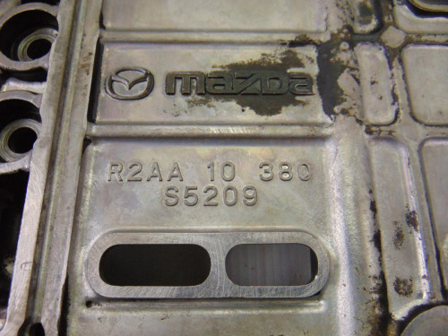  SOBRECARTER, MAZDA, CX-7 ER 