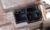COLUMNA DIRECCION Chevrolet AVEO HATCHBACK 