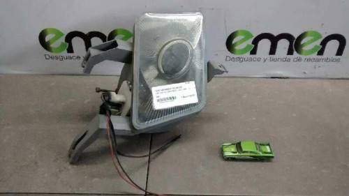  FARO ANTINIEBLA IZQUIERDO OPEL VECTRA B BERLINA 