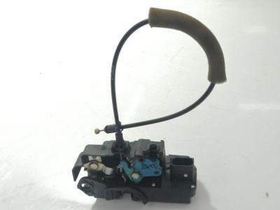 CERRADURA PUERTA DELANTERA DERECHA, OPEL, ANTARA