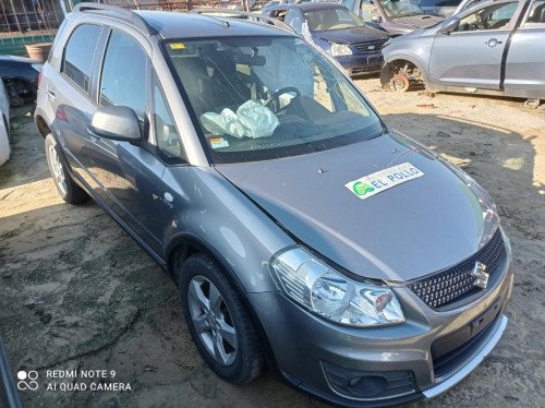  SUZUKI SX4 (RW/EY) 