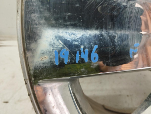 LLANTA FIAT FREEMONT (345) 