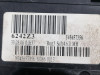  MANDO LUCES CITROEN C4 COUPE 