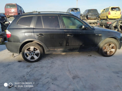 BMW SERIE X3 (E83)