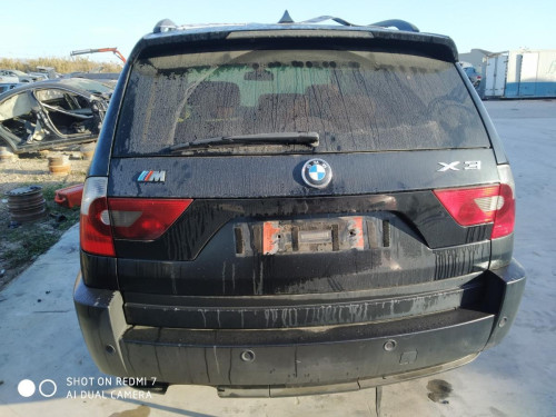  BMW SERIE X3 (E83) 