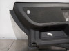  MOLDURAS TRASERAS VOLKSWAGEN TOURAN (1T3) 
