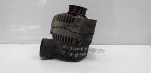  ALTERNADOR AUDI A6 BERLINA (4B2) 