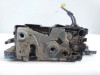 CERRADURA PUERTA TRASERA DERECHA PEUGEOT 207 