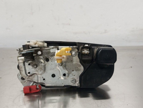  CERRADURA PUERTA TRASERA IZQUIERDA, CHRYSLER, 300C (LE/LX) 