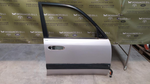 PUERTA DELANTERA DERECHA Toyota LAND CRUISER (J10) 