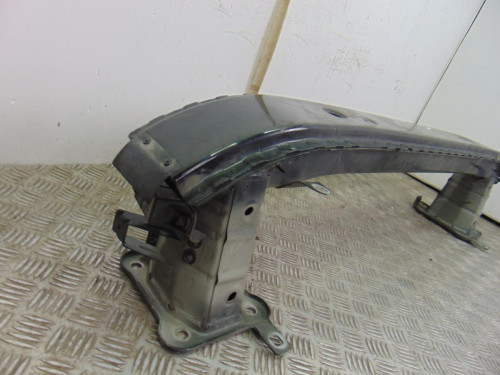  REFUERZO PARAGOLPES DELANTERO, VOLVO, V50 FAMILIAR 