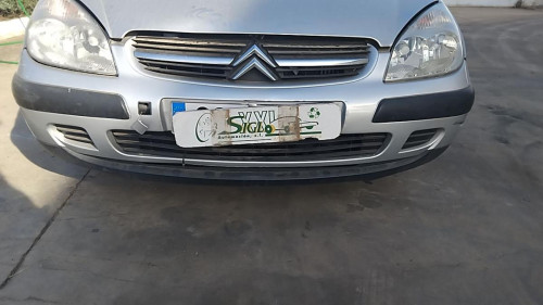 PARAGOLPES DELANTERO Citroen C5 Berlina (2001->) Citroen C5 Berlina (2001->) 