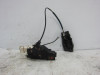  CERRADURA PUERTA TRASERA IZQUIERDA PEUGEOT 407 