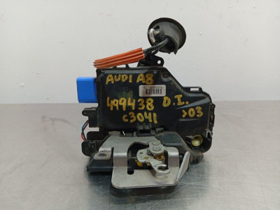 CERRADURA PUERTA DELANTERA IZQUIERDA, AUDI, A8 (4E)