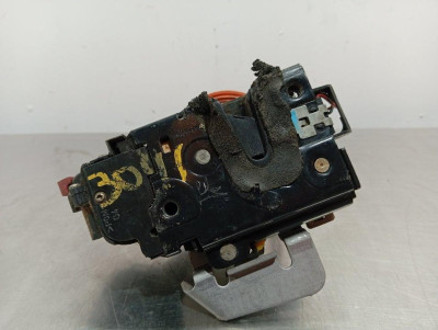 CERRADURA PUERTA DELANTERA IZQUIERDA, AUDI, A8 (4E)