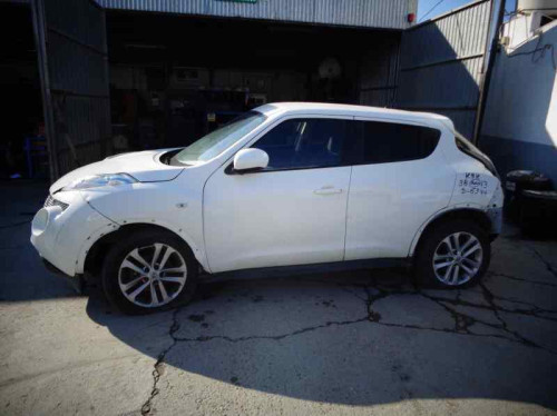  NISSAN JUKE (F15E) 