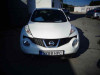  NISSAN JUKE (F15E) 