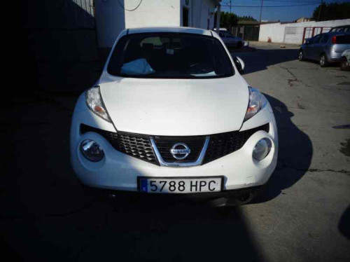  NISSAN JUKE (F15E) 