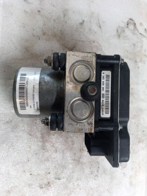 ABS, CITROEN, C4 PICASSO
