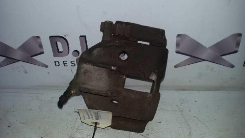 PINZA DE FRENO DELANTERA DERECHA Citroen BERLINGO 