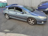 PEUGEOT 407 — автомобиль-донор на запчасти 