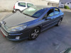 PEUGEOT 407 — автомобиль-донор на запчасти 