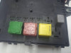 CAJA RELES / FUSIBLES Opel VECTRA C BERLINA 