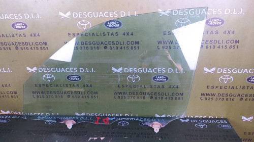 LUNA DELANTERA IZQUIERDA Toyota LAND CRUISER (J12) 