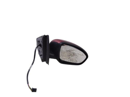 RETROVISOR DERECHO б/у