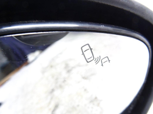 RETROVISOR DERECHO б/у