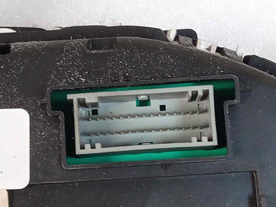 CUADRO INSTRUMENTOS, RENAULT, MEGANE II GRANDTOUR