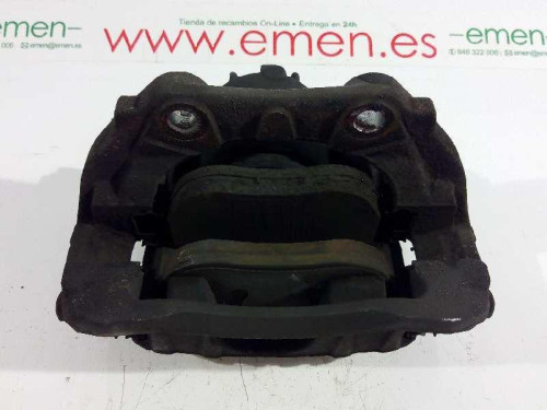  PINZA DE FRENO DELANTERA DERECHA PEUGEOT 207 