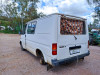  FORD TRANSIT COMBI/BUS (CY/DY)(1986) 