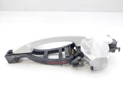 MANETA EXTERIOR DELANTERA IZQUIERDA, Ford, FOCUS BERLINA (CB4)