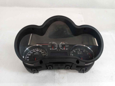 CUADRO INSTRUMENTOS, ALFA ROMEO, 147 (190)