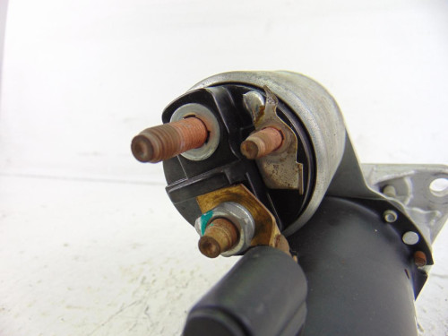  MOTOR ARRANQUE OPEL MERIVA 