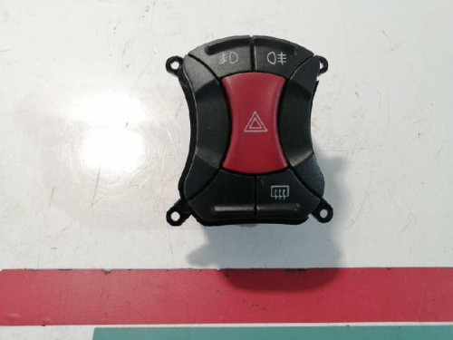 NO IDENTIFICADO FIAT I DOBLÒ (119) 