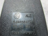  ENGANCHE CINTURON DELANTERO DERECHO SEAT LEON (1M1) 