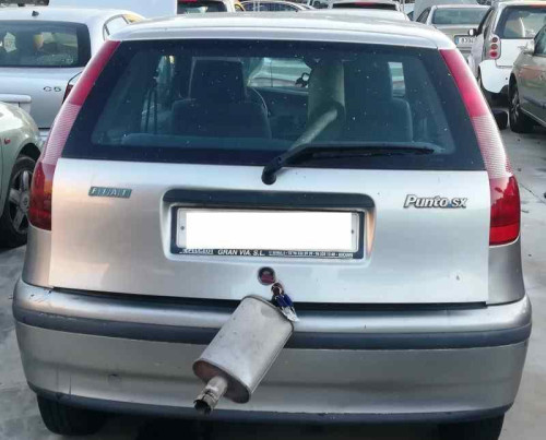  FIAT I PUNTO (176) BERLINA 