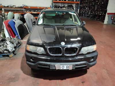BMW SERIE X5 (E53)
