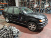 BMW SERIE X5 (E53) — vehículo donante para recambios 