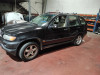 BMW SERIE X5 (E53) — vehículo donante para recambios 