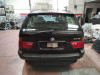 BMW SERIE X5 (E53) — vehículo donante para recambios 